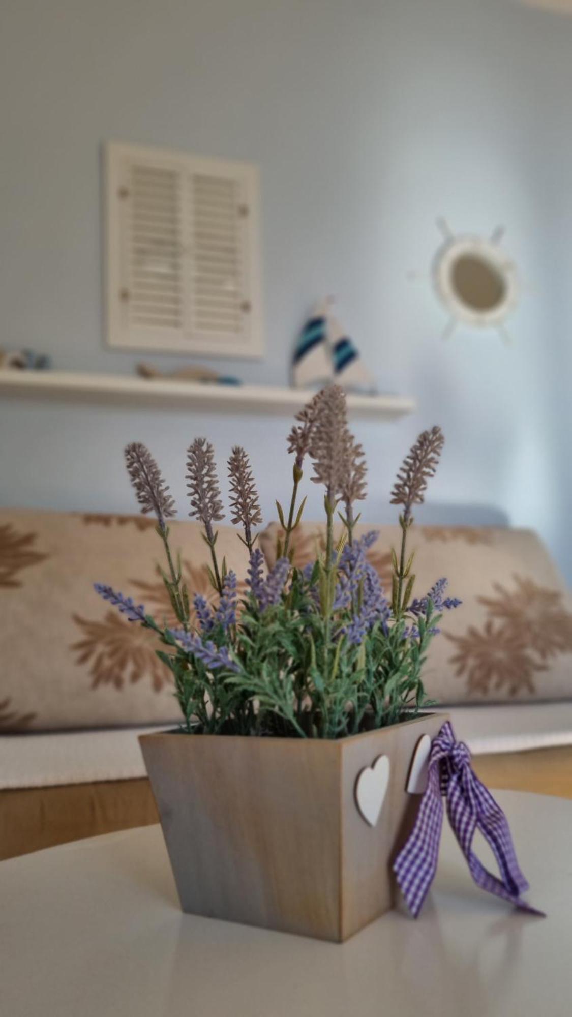 Apartment With Direct Sea View, Free Parking And Close To Beaches And Promenade Lovran Zewnętrze zdjęcie