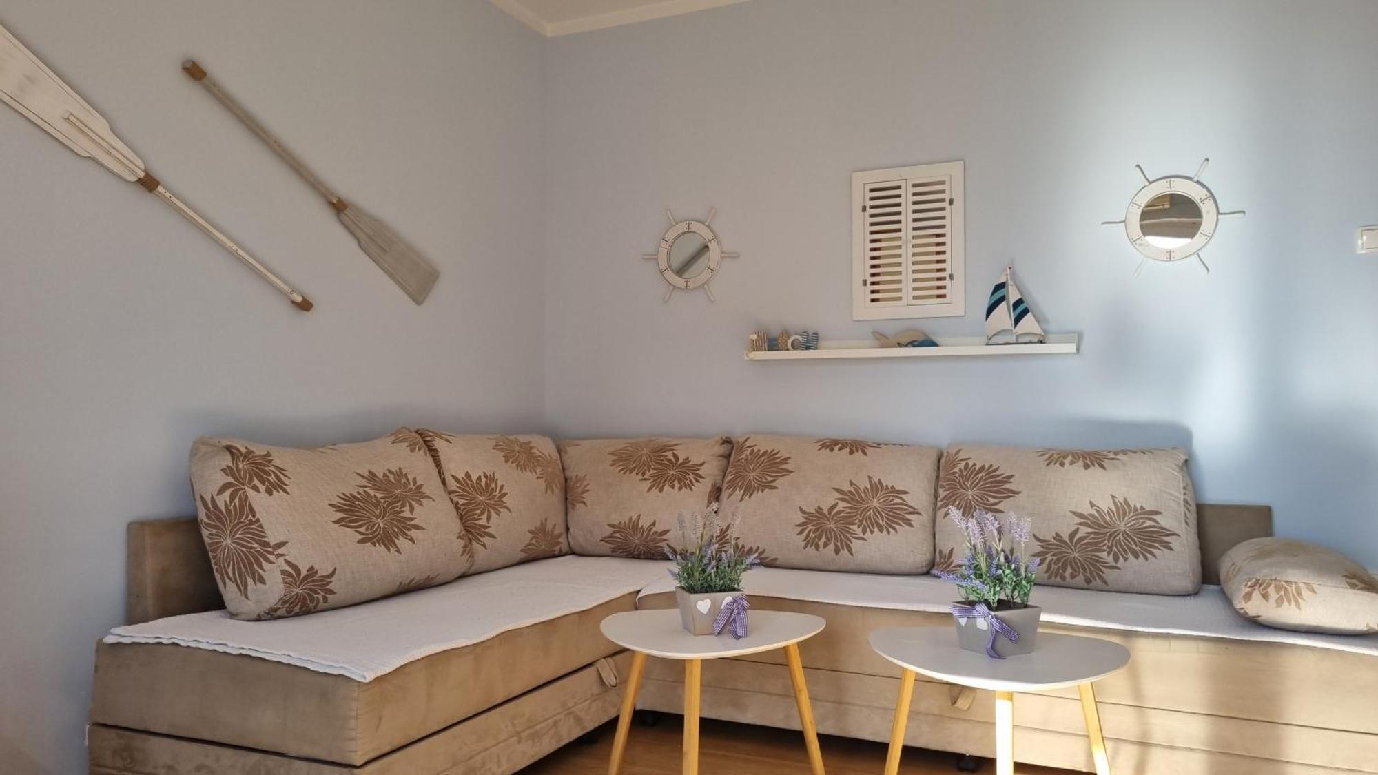 Apartment With Direct Sea View, Free Parking And Close To Beaches And Promenade Lovran Zewnętrze zdjęcie